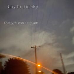 that you can't explain