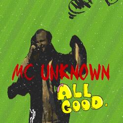 All Good (feat. Epik The Dawn)