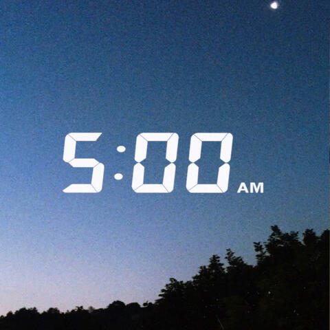 5am