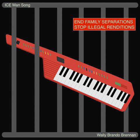 ICE Man Song