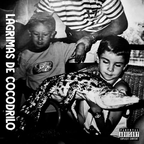 Lágrimas de Cocodrilo