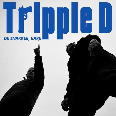 DE SNAKKER BARE