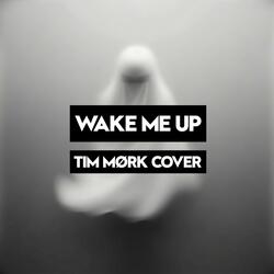 Wake Me Up (Piano Version)