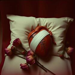 เธอคือแผลที่ฉันรักษาไม่ได้