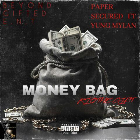 PAPER SECURED (feat. Yung Mylan)
