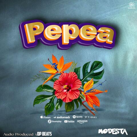 Pepea