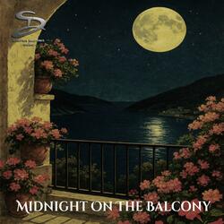Midnight On The Balcony