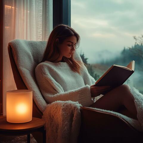 Window to Still Horizons – Chillout & Calm Beats