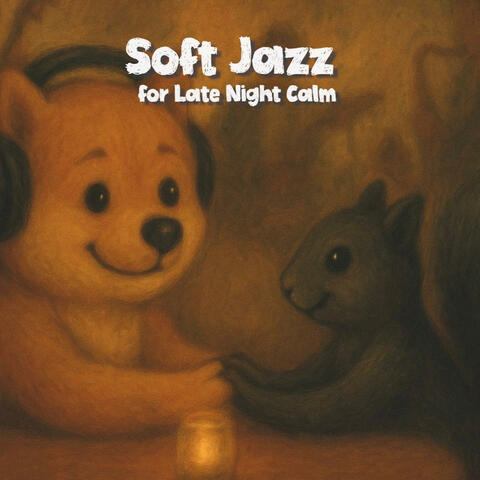Just You and me | Quiet Jazz for Late Night Calm