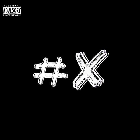 #X