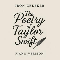 The Poetry of Taylor Swift