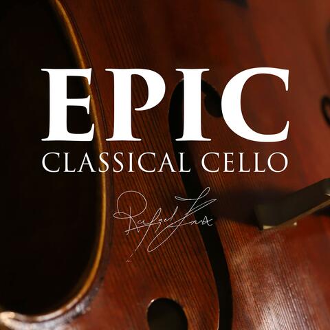 Epic Classical Cello