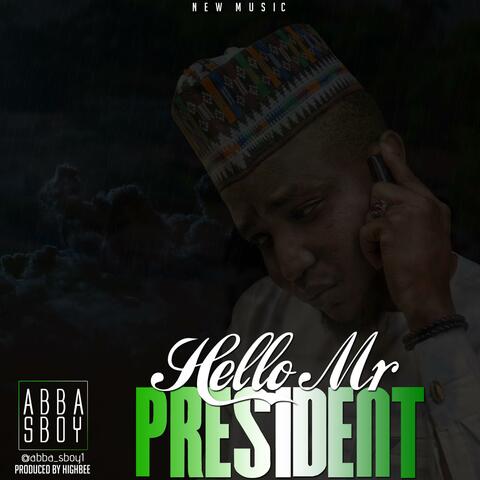 MR President
