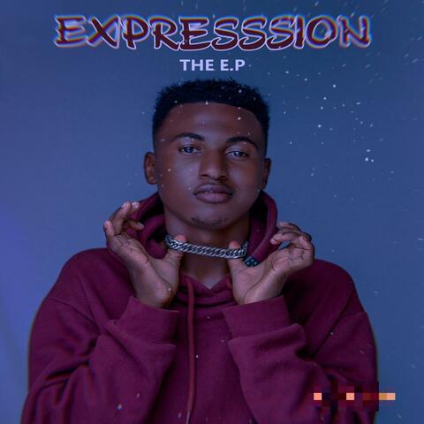EXPRESSION E.P