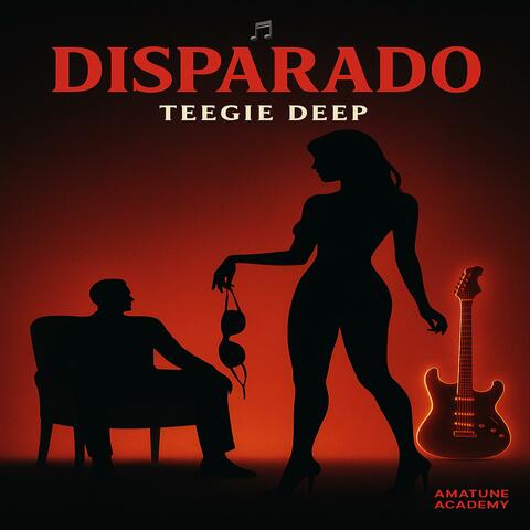 Disparado