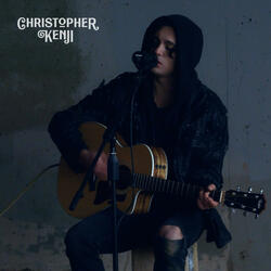 Wicked Game (Live from Battery Spencer)
