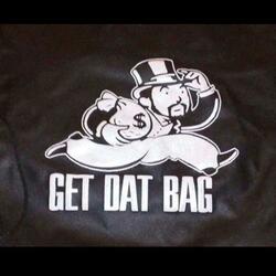 Get Dat Bag
