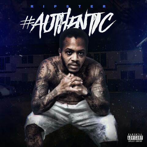 #Authentic