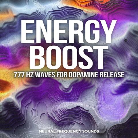 Euphoria Code: The 777 Hz Experience