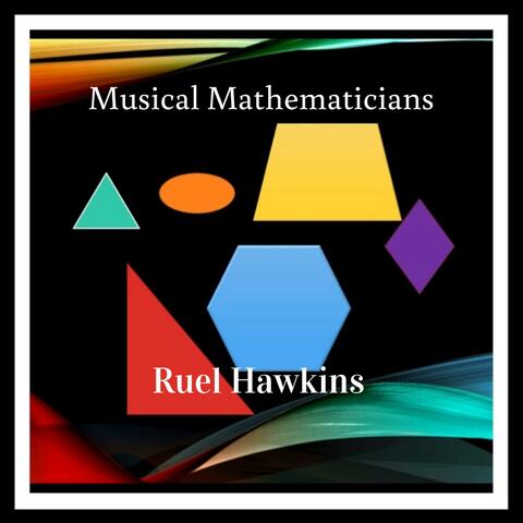Musical Mathematicians