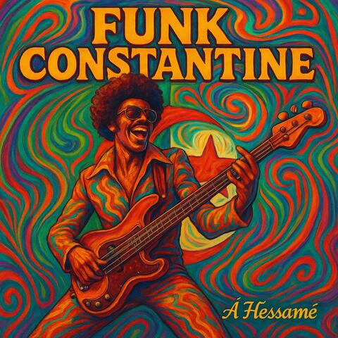 FUNK CONSTANTINE