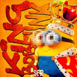 KING BOB FUNK  (SPEED UP)