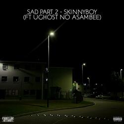 Sad pt2 (feat. Skinnyboy & Ughost no Asambee)