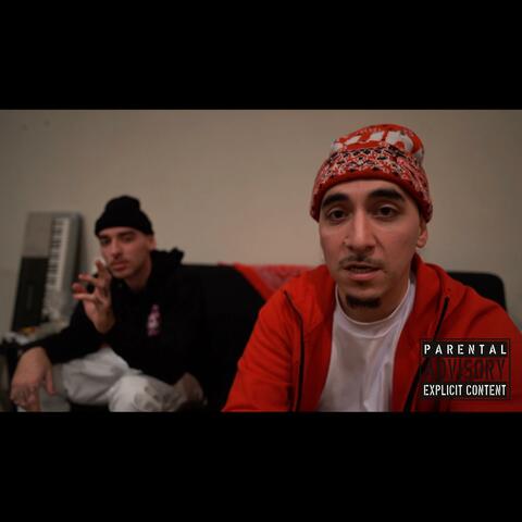 4 EVER ABOUT IT (feat. KK Outta2400)