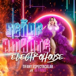 Señor Amante (feat. Tifany Espectacular)