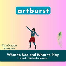 What to See and What to Play (feat. Zoe Moore)
