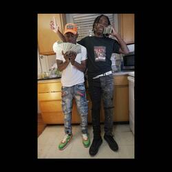 100 Day Grind (feat. Da menace)