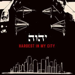 Hardest in my city (feat. R.e.v. Rob & Free Man)