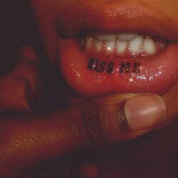 Tattoo!