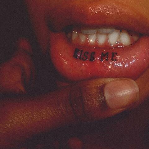 Tattoo!