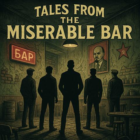 Tales From The Miserable Bar