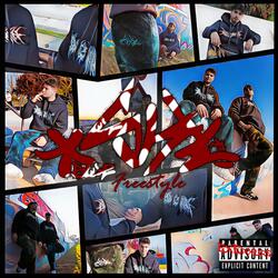 BlueSkin  (Freestyle)