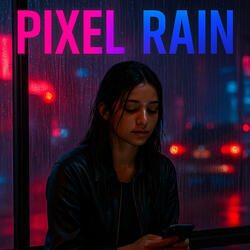 Pixel Rain
