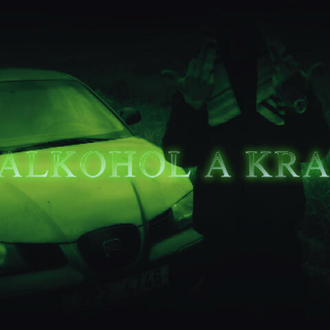 ALKOHOL A KRATOM