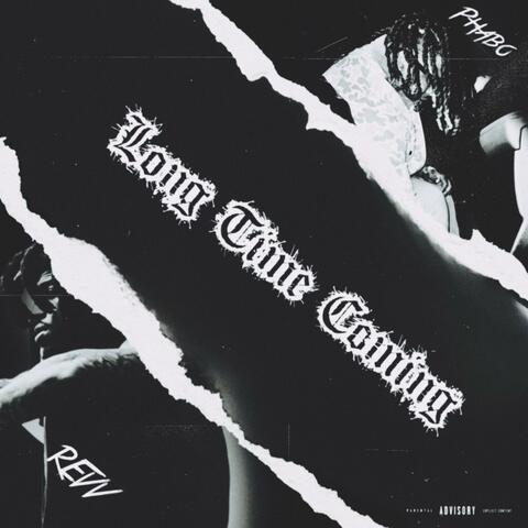 Long Time Coming (feat. RevV)