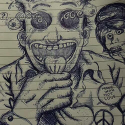 Liars (feat. Luh 3hree)