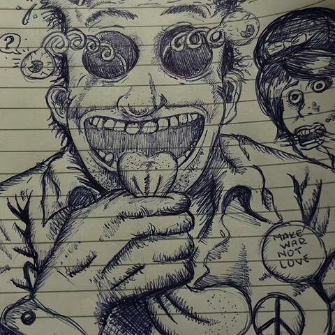 Liars (feat. Luh 3hree)