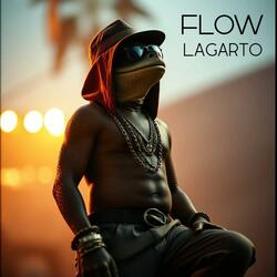 Flow Lagarto (feat. ByMendozx)