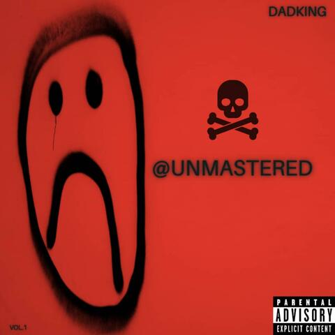 unmastered
