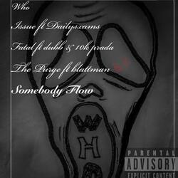 Fatal (feat. Dubb & 10KPrada)