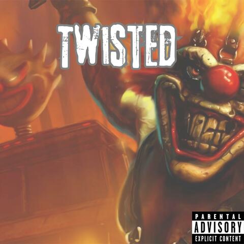 Twisted