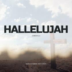 Hallelujah