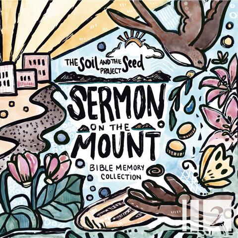 Sermon on the Mount: Disc Two