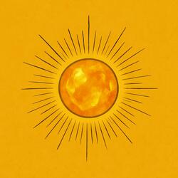 Sunfire Medition (Mental Clarity Sequence 432hz.)