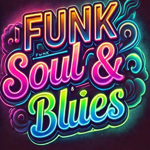 FUNK, SOUL, & BLUES