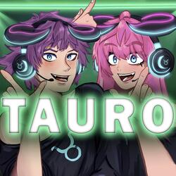 Tauro (feat. Bastiancortesxv & Marina Jaded)